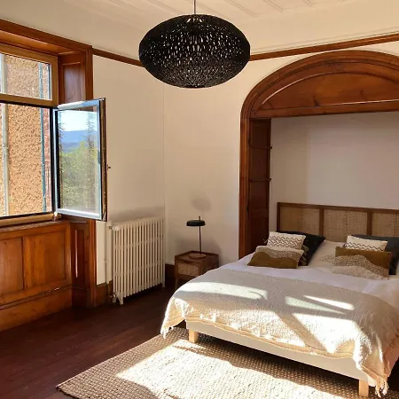O'cottage Jardin Bed & Breakfast Annonay