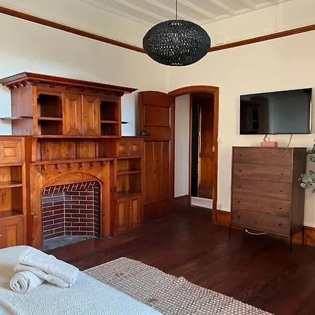 O'cottage Jardin Bed & Breakfast *