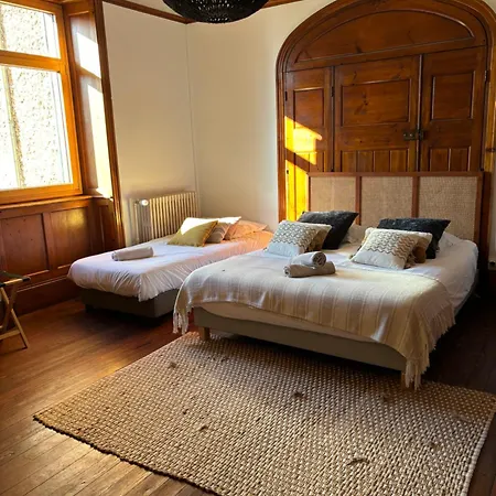 O'cottage Jardin *