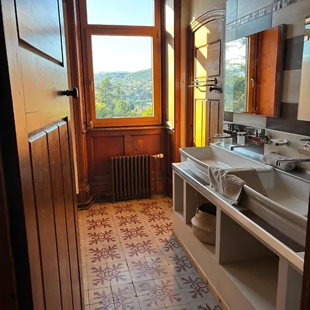 O'cottage Jardin 3* Анноне