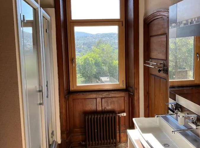 O'cottage Jardin 3* Annonay