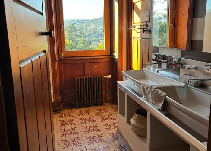 O'cottage Jardin 3* Annonay