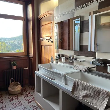 O'cottage Jardin 3* Annonay