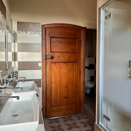 O'cottage Jardin Bed & Breakfast Annonay