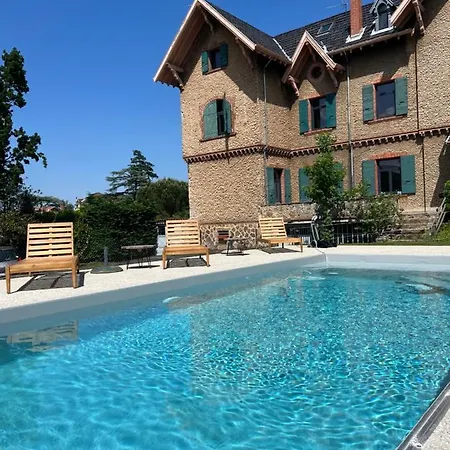 Bed & Breakfast O'cottage Jardin *