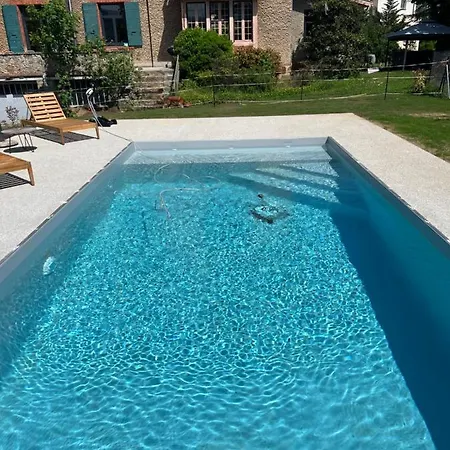 Bed & Breakfast O'cottage Jardin